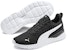Puma Anzarun Lite 'Hitam Putih' 371128-07