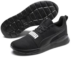 Puma Anzarun Lite Bold Zapatillas Deportivas 372362-01 Lookbook Puma Anzarun Lite Bold Zapatillas Deportivas 372362-01