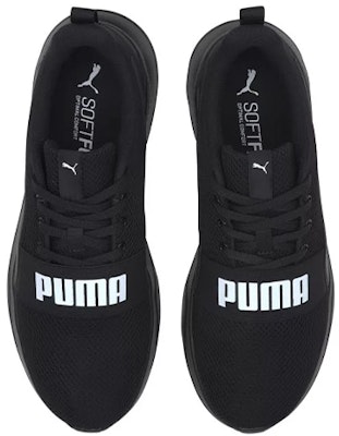 プーマ アンザラン ライト ボールド (Puma Anzarun Raito Borudo) 372362-01 Shop プーマ アンザラン ライト ボールド (Puma Anzarun Raito Borudo) 372362-01