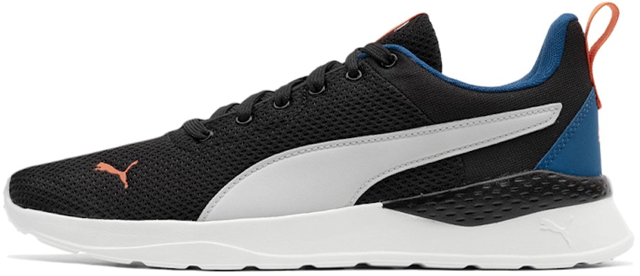 Puma Anzarun Lite 'Negro Blanco Azul' 371128-22 Buy Puma Anzarun Lite 'Negro Blanco Azul' 371128-22