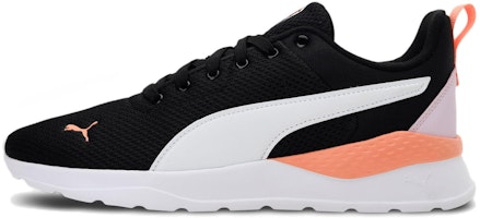 Puma Anzarun Lite 'Black White Orange' 371128-30 Puma Anzarun Lite 'Black White Orange' 371128-30