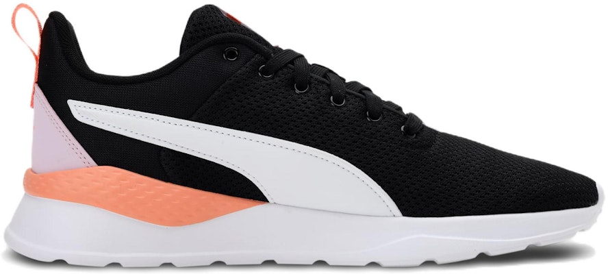 Puma Anzarun Lite 'Black White Orange' 371128-30 Order Puma Anzarun Lite 'Black White Orange' 371128-30