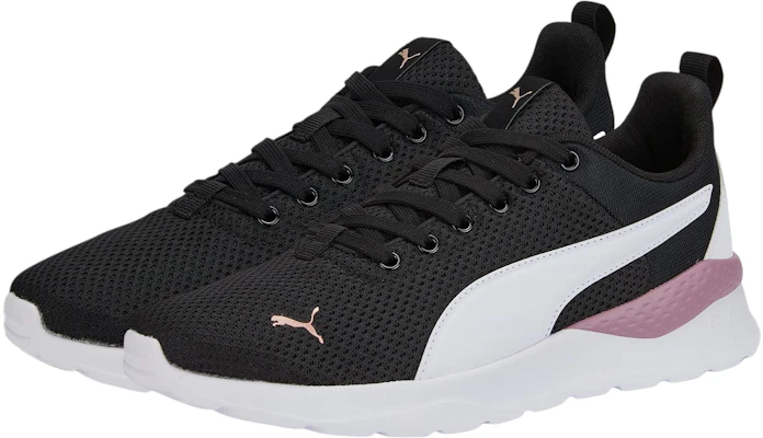 Puma Anzarun Lite ''Nero Bianco Rosa'' 371128-36 Lookbook Puma Anzarun Lite ''Nero Bianco Rosa'' 371128-36