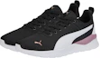 Lookbook Puma Anzarun Lite ''Nero Bianco Rosa'' 371128-36