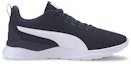 Order Puma Anzarun Lite 'Navy White' Lelaki 371128-05