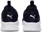 Shop Puma Anzarun Lite 'Biru Gelap' 380502-02