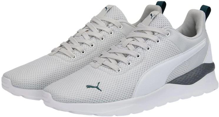 Puma Anzarun Lite ''Grau Weiß'' 371128-35 Lookbook Puma Anzarun Lite ''Grau Weiß'' 371128-35