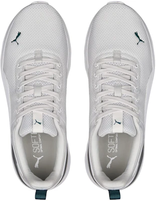 Puma Anzarun Lite ''Grau Weiß'' 371128-35 Shop Puma Anzarun Lite ''Grau Weiß'' 371128-35