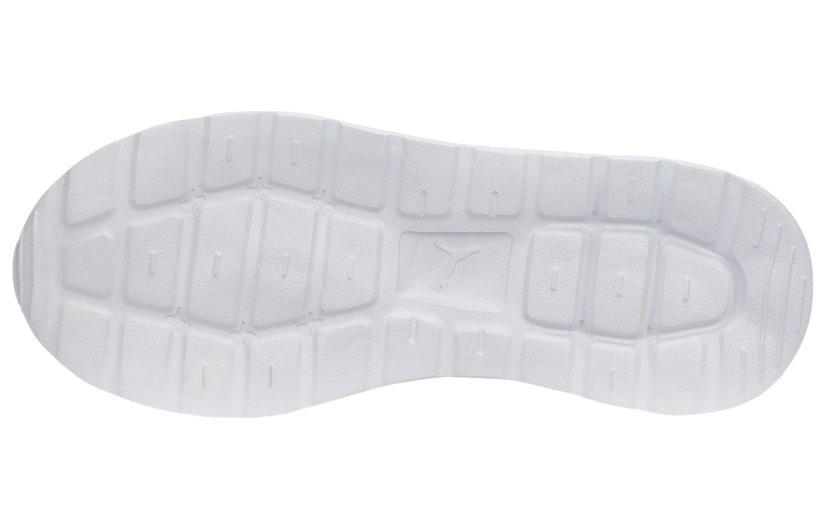 Details for Puma Anzarun Lite ''Grau Weiß'' 371128-35