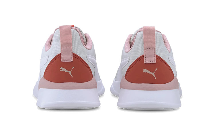Shop Puma Anzarun Lite ''Verde Grigio Rosa'' 371128-15