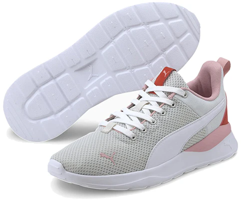 Puma Anzarun Lite ''Verde Grigio Rosa'' 371128-15 Purchase Puma Anzarun Lite ''Verde Grigio Rosa'' 371128-15