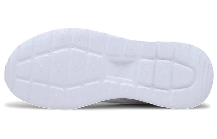 Details for Puma Anzarun Lite ''Verde Grigio Rosa'' 371128-15
