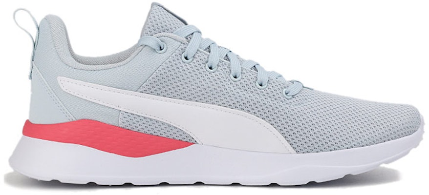 彪马 Anzarun Lite '灰白红' 371128-08 Order 彪马 Anzarun Lite '灰白红' 371128-08