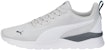 Puma Anzarun Lite 'Kelabu Putih' 371128-35