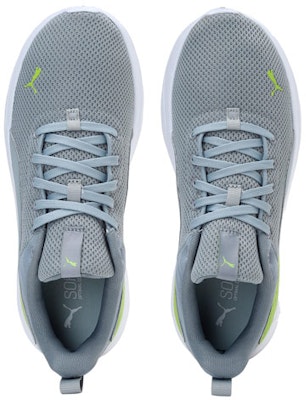 Puma Anzarun Lite Blue 'Grey' 371128-10 Shop Puma Anzarun Lite Blue 'Grey' 371128-10