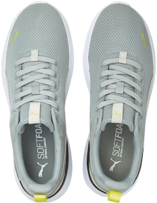 Puma Anzarun Lite 'Grey White' 371128-29 Lookbook Puma Anzarun Lite 'Grey White' 371128-29