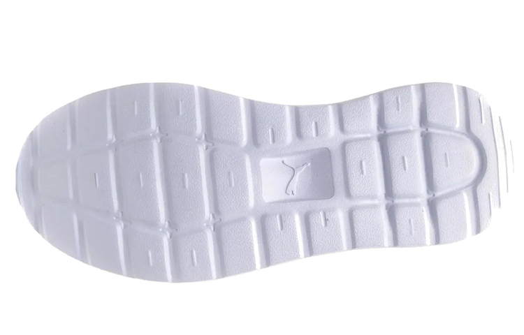 Puma Anzarun Lite 'Grey White Black' 圖 4