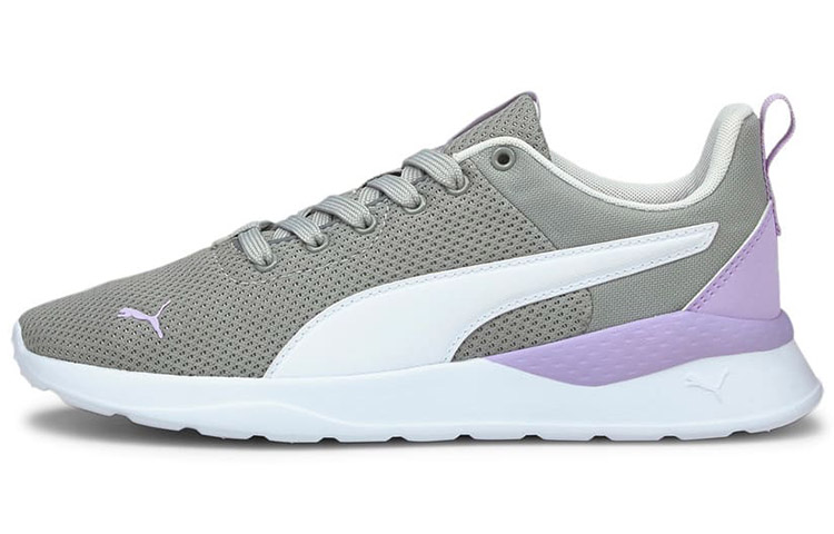 Puma Anzarun Lite 'Grey White Purple' 371128-21