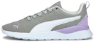 Buy Puma Anzarun Lite ''Grau Weiß Lila'' 371128-21