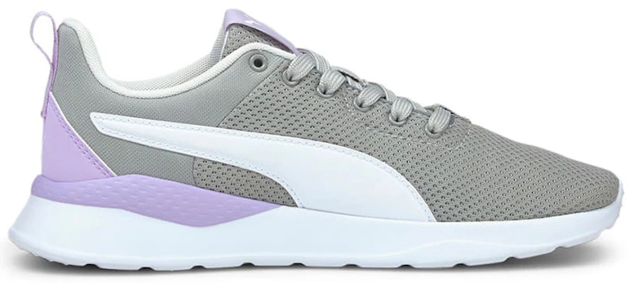 Puma Anzarun Lite ''Grau Weiß Lila'' 371128-21 Order Puma Anzarun Lite ''Grau Weiß Lila'' 371128-21