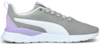 Order Puma Anzarun Lite ''Grau Weiß Lila'' 371128-21