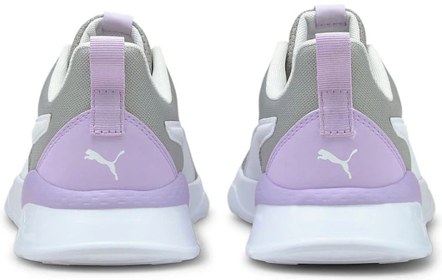 Puma Anzarun Lite ''Grau Weiß Lila'' 371128-21 Shop Puma Anzarun Lite ''Grau Weiß Lila'' 371128-21
