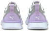 Shop Puma Anzarun Lite ''Grau Weiß Lila'' 371128-21