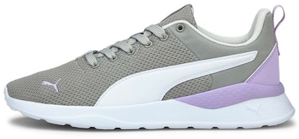 Puma Anzarun Lite 'Grey White Purple' 371128-21 Puma Anzarun Lite 'Grey White Purple' 371128-21