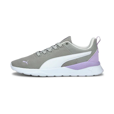 Puma Anzarun Lite 'Grey White Purple'