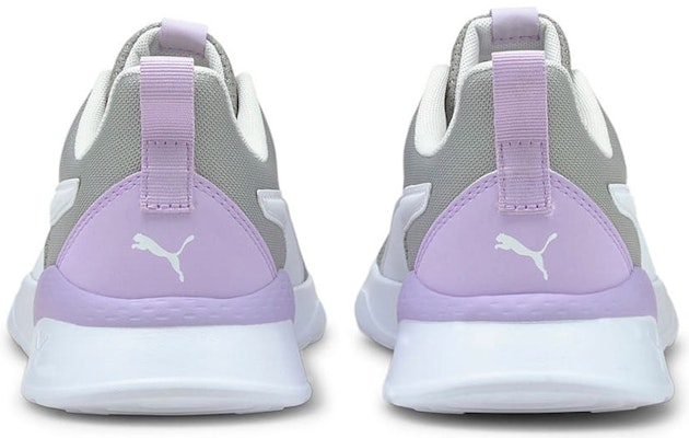 Puma Anzarun Lite 'Kelabu Putih Ungu' 371128-21 Shop Puma Anzarun Lite 'Kelabu Putih Ungu' 371128-21