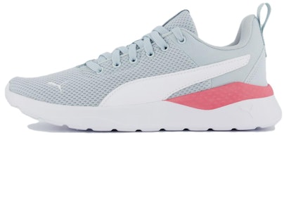 Puma Anzarun Lite 'Kelabu Putih Merah' 371128-08 Buy Puma Anzarun Lite 'Kelabu Putih Merah' 371128-08