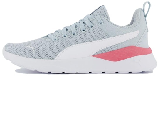 Puma Anzarun Lite 'Grey White Red' 371128-08 Buy Puma Anzarun Lite 'Grey White Red' 371128-08