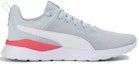 Order Puma Anzarun Lite 'Kelabu Putih Merah' 371128-08