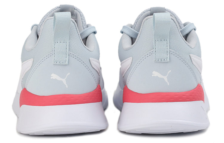 Lookbook Puma Anzarun Lite 'Abu Putih Merah' 371128-08