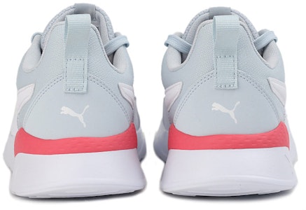 Puma Anzarun Lite 'Kelabu Putih Merah' 371128-08 Lookbook Puma Anzarun Lite 'Kelabu Putih Merah' 371128-08