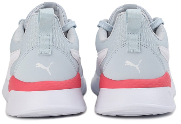 Puma Anzarun Lite 'Grey White Red' 371128-08 Lookbook Puma Anzarun Lite 'Grey White Red' 371128-08