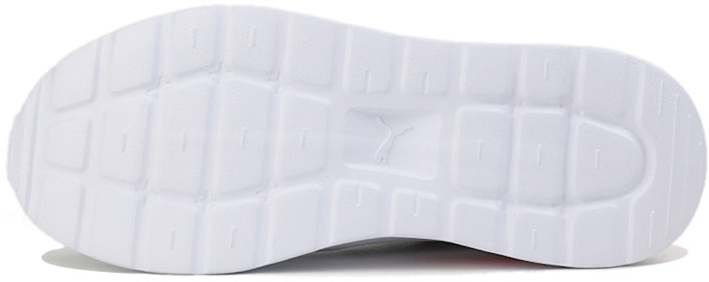 Puma Anzarun Lite 'Grey White Red' 371128-08 Shop Puma Anzarun Lite 'Grey White Red' 371128-08