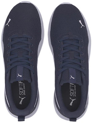 Puma Anzarun Lite ''Navy Weiß'' 371128-05 Lookbook Puma Anzarun Lite ''Navy Weiß'' 371128-05