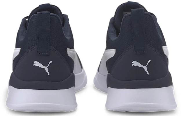 Puma Anzarun Lite ''Navy Weiß'' 371128-05 Shop Puma Anzarun Lite ''Navy Weiß'' 371128-05