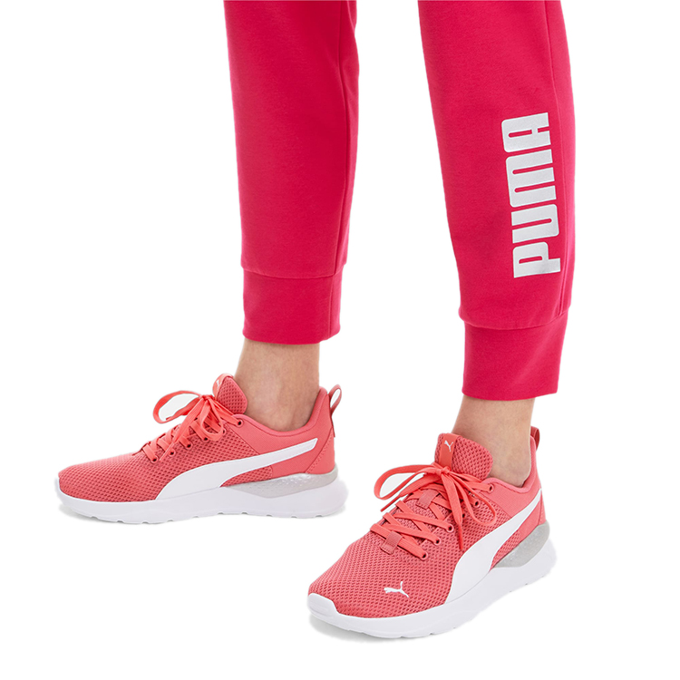 Details for Puma Anzarun Lite ''Orange Weiß'' 371128-06