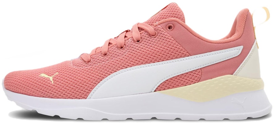 푸마 안자룬 라이트 핑크/화이트/옐로우 (Puma Anzarun Lite 핑크/화이트/옐로우) 371128-32 Buy 푸마 안자룬 라이트 핑크/화이트/옐로우 (Puma Anzarun Lite 핑크/화이트/옐로우) 371128-32