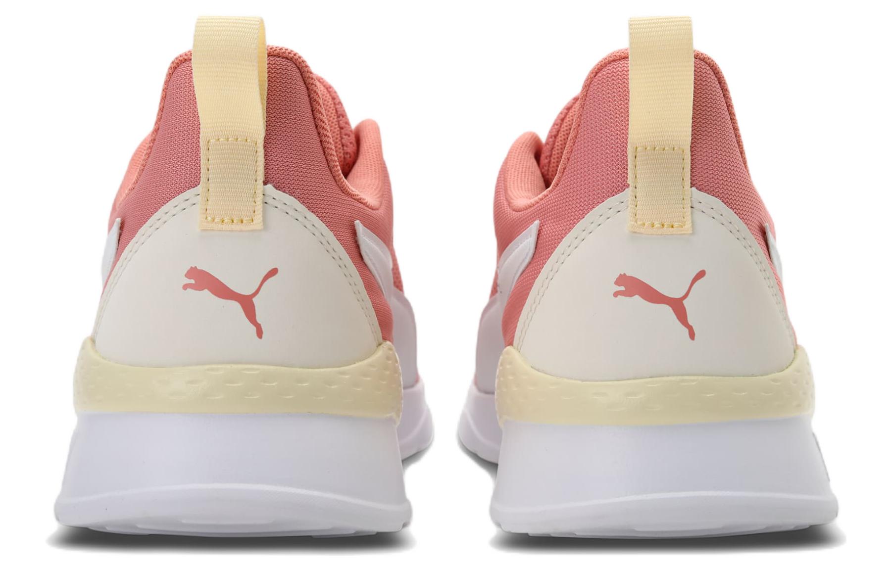 Puma Anzarun Lite 'Pink White Yellow' 圖 4