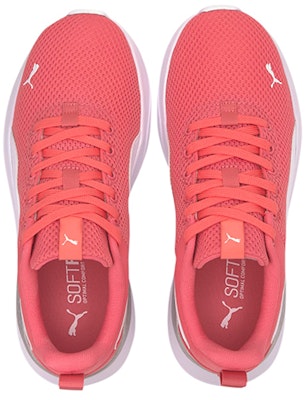 Puma Anzarun Lite 'Orange White' 371128-06 Lookbook Puma Anzarun Lite 'Orange White' 371128-06