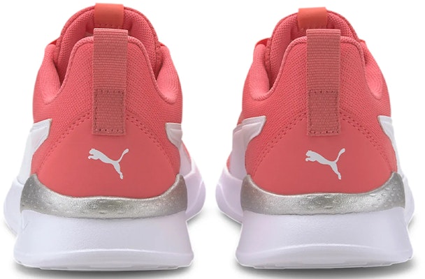 Puma Anzarun Lite 'Orange White' 371128-06 Shop Puma Anzarun Lite 'Orange White' 371128-06