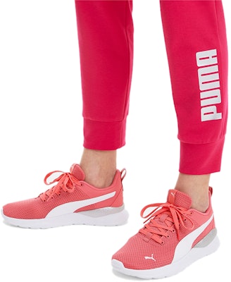 Puma Anzarun Lite 'Orange White' 371128-06 Details for Puma Anzarun Lite 'Orange White' 371128-06