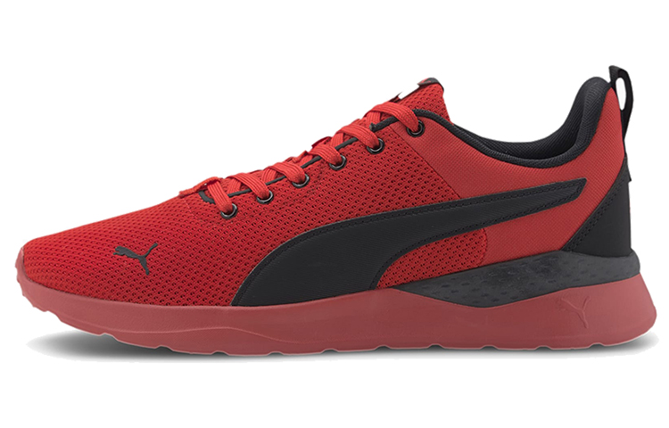 Puma Anzarun Lite 'Black Red' 371128-11