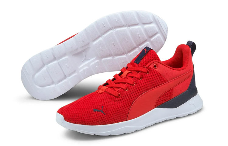 Puma Anzarun Lite 'Red' 圖 3