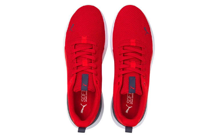 Puma Anzarun Lite 'Red' 圖 4