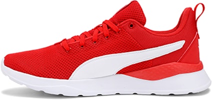 Puma Anzarun Lite 'Red White' 371128-04 Puma Anzarun Lite 'Red White' 371128-04