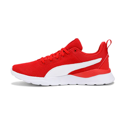 Puma Anzarun Lite 'Red White'